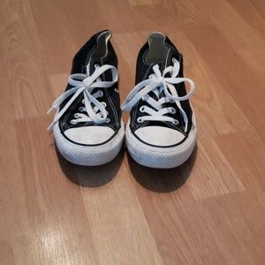 Converse All Star Sneakers